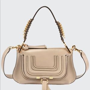 Chloe shoulder bag